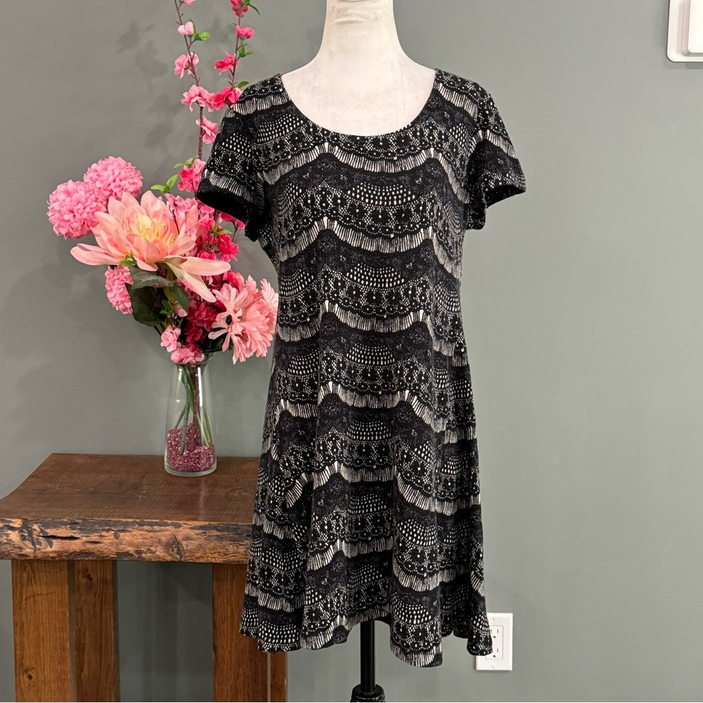 Kimchi Blue Dress
